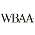 WBAA Logo