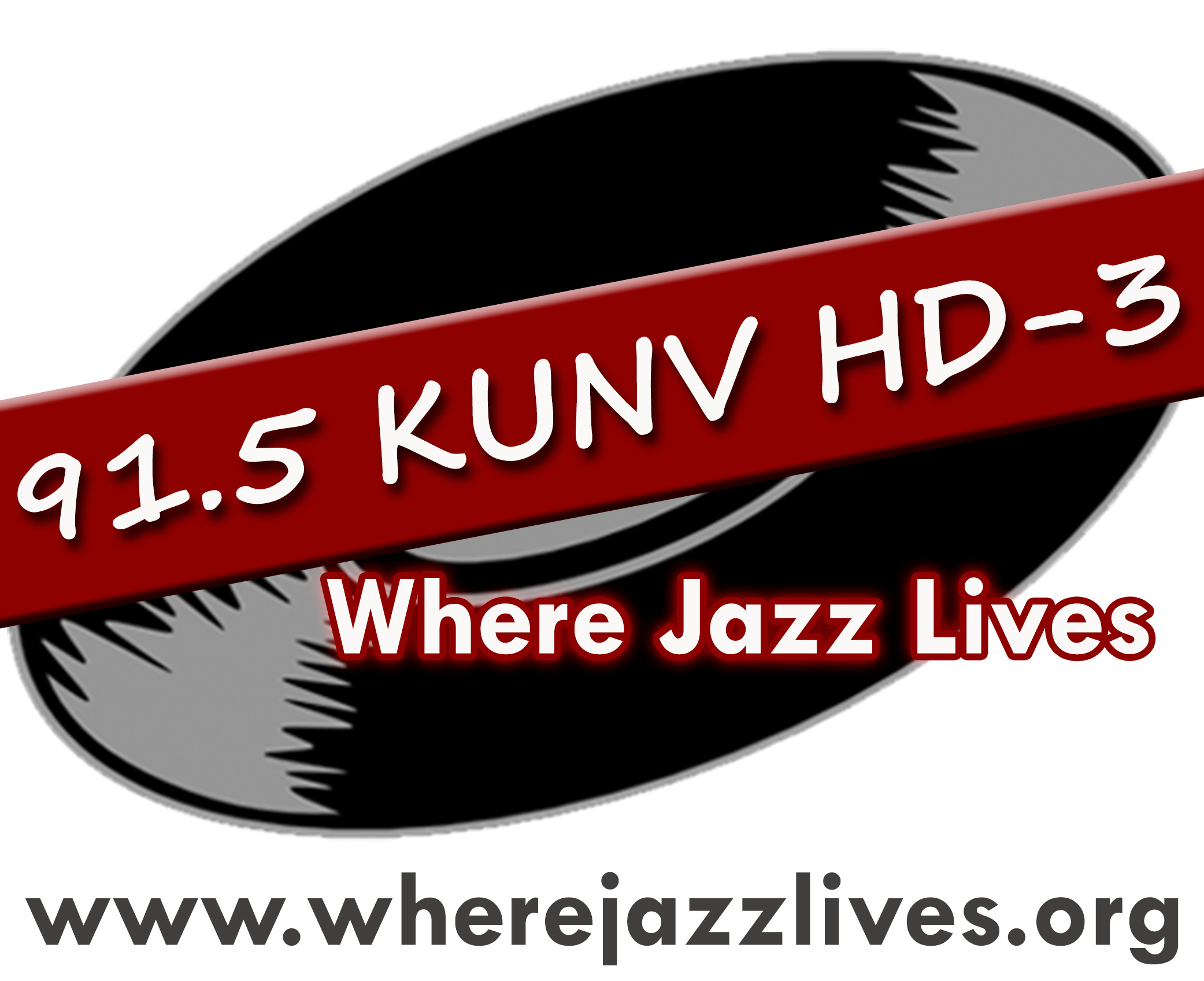 KUNV Logo
