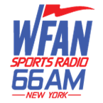 WJFK Logo