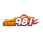 WNUE Logo