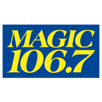 WMJX Logo