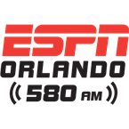 WDBO Logo