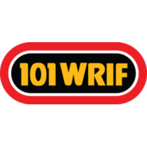 WRIF Logo