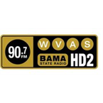 WVAS Logo