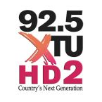 WXTU Logo