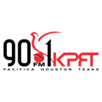 KPFT Logo