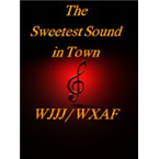 WJJJ Logo