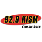 KISM Logo