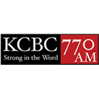 KCBC Logo