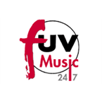 WFUV Logo