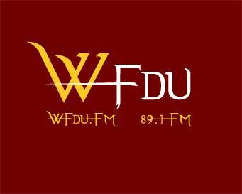 WFDU Logo
