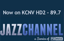 KCNV Logo