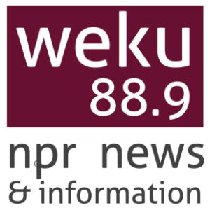 WEKF Logo