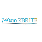 KBRT Logo