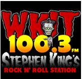 WKIT Logo