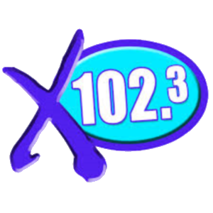 WMBX Logo