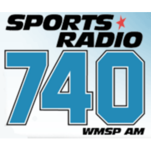 WXFX Logo