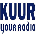 KUUR Logo