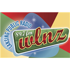 WLNZ Logo