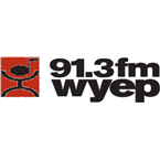 WYEP Logo