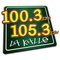 KQMR Logo