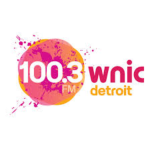 WNIC Logo