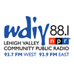 WDIY Logo