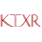 KTXR Logo