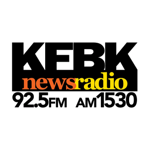 KFBK Logo