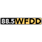 WFDD Logo