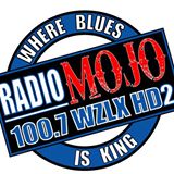 WZLX Logo