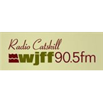 WJFF Logo