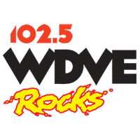 WDVE Logo