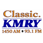 KMRY Logo