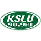 KSLU Logo
