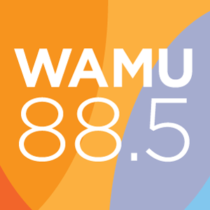 WAMU Logo