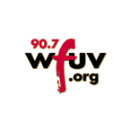 WFUV Logo