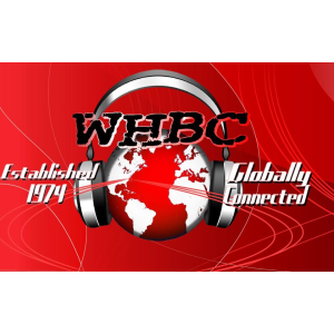WHUR Logo