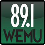 WEMU Logo