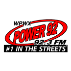 WPWX Logo