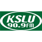 KSLU Logo