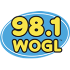 WOGL Logo