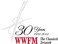 WKCR Logo