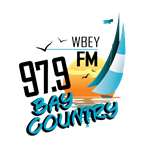 WBEY Logo