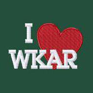 WKAR Logo