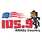 KRAZ Logo