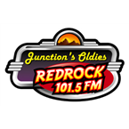 KGJX Logo