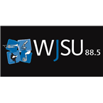 WJSU Logo