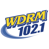 WDRM Logo