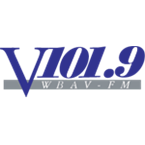 WBAV Logo